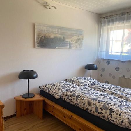 Ferienwohnung Bei Den Externsteinen 호른바트마인베르크 외부 사진