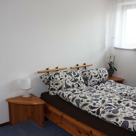 Ferienwohnung Bei Den Externsteinen 호른바트마인베르크 외부 사진