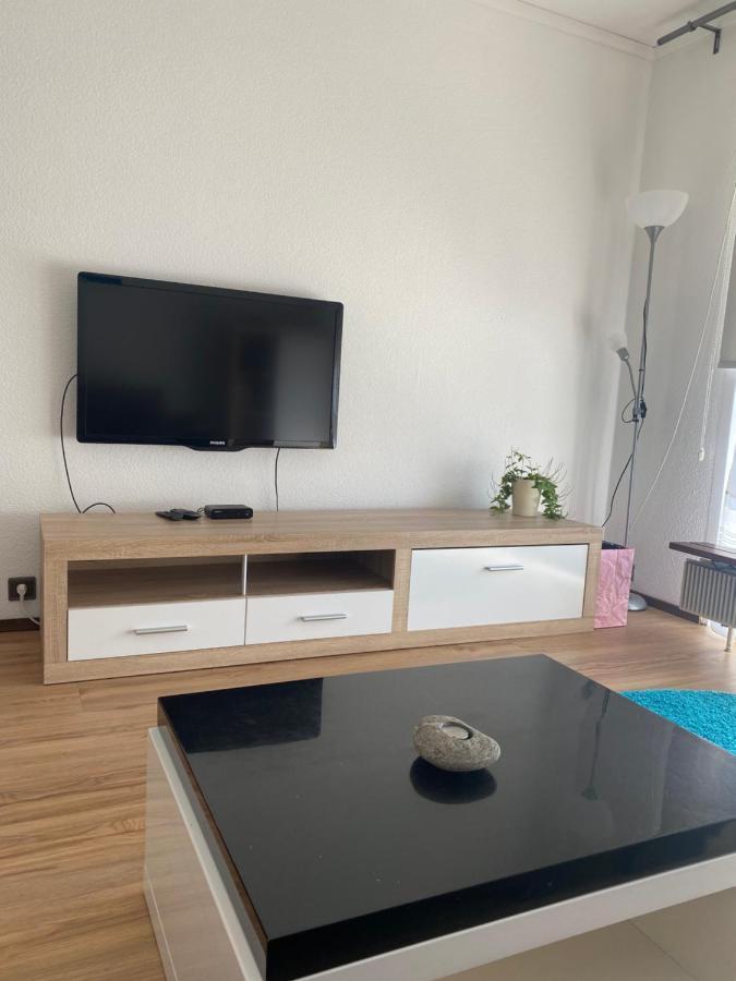 Ferienwohnung Bei Den Externsteinen 호른바트마인베르크 외부 사진