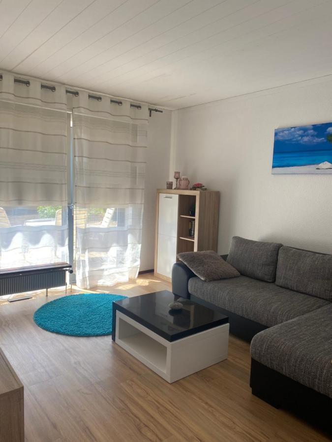Ferienwohnung Bei Den Externsteinen 호른바트마인베르크 외부 사진
