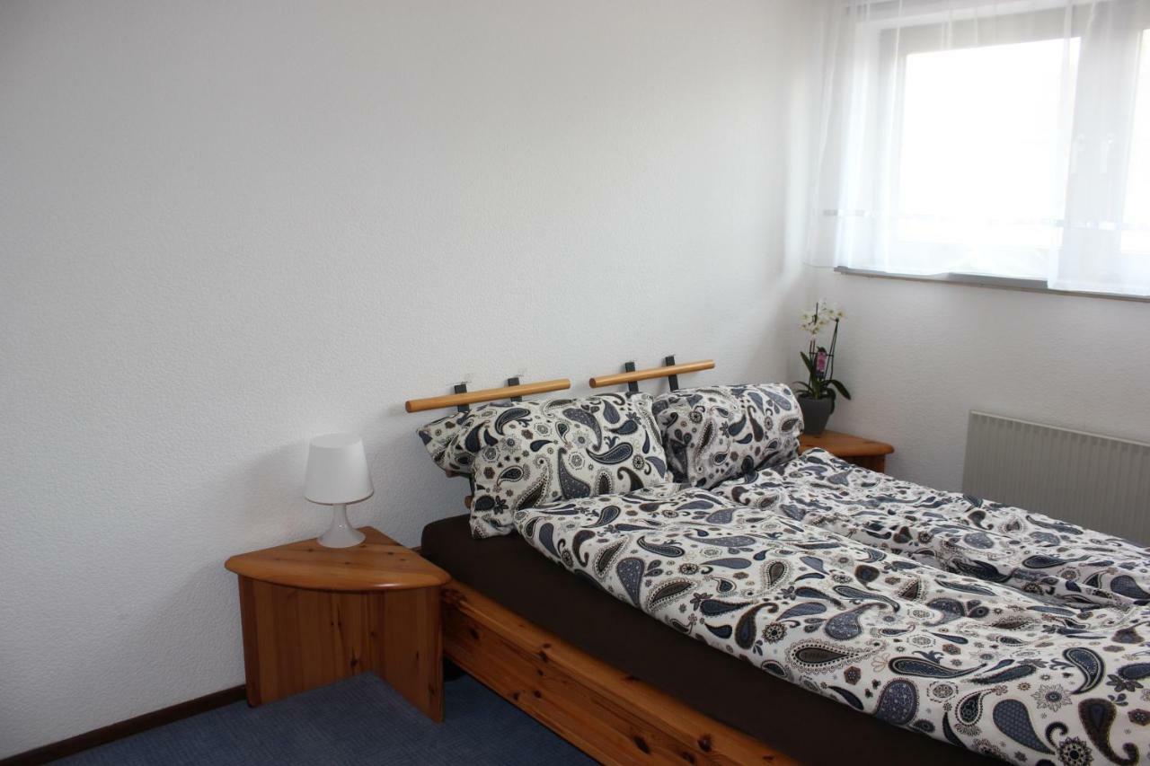 Ferienwohnung Bei Den Externsteinen 호른바트마인베르크 외부 사진