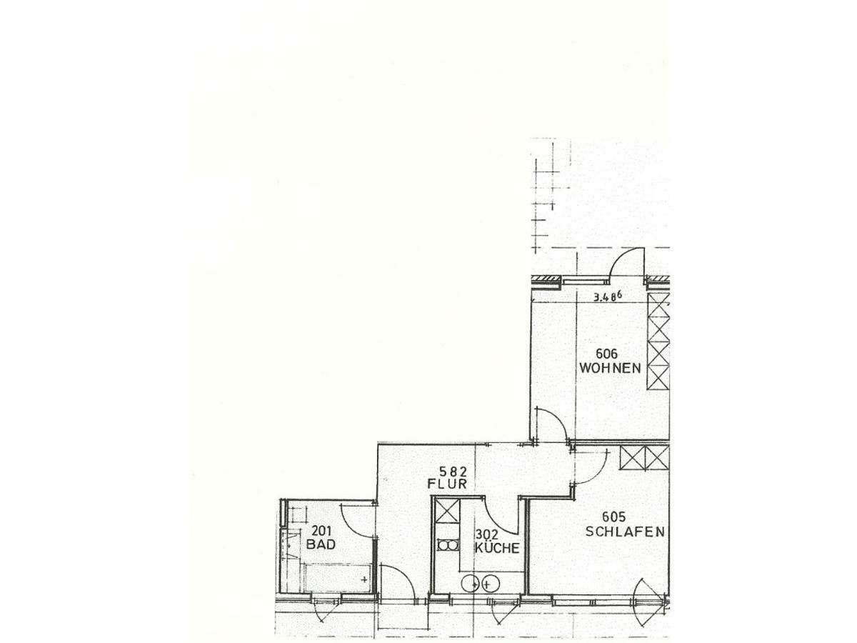 Ferienwohnung Bei Den Externsteinen 호른바트마인베르크 외부 사진